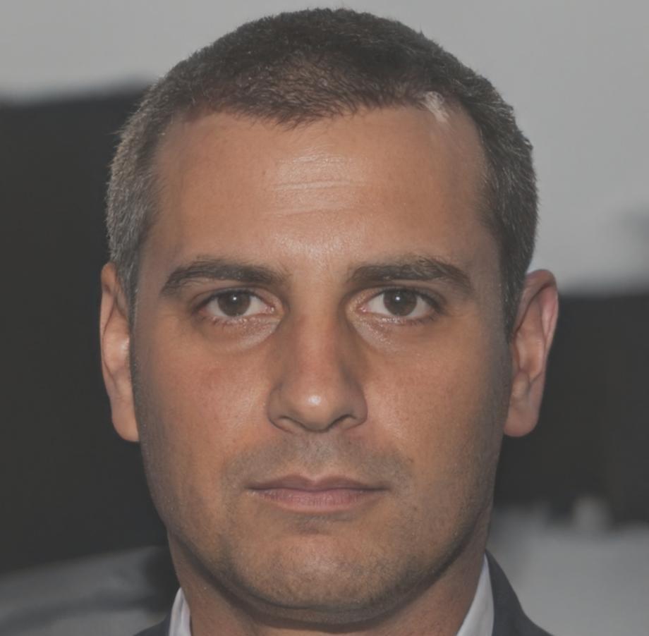 Teilnehmer Florian Stöhr