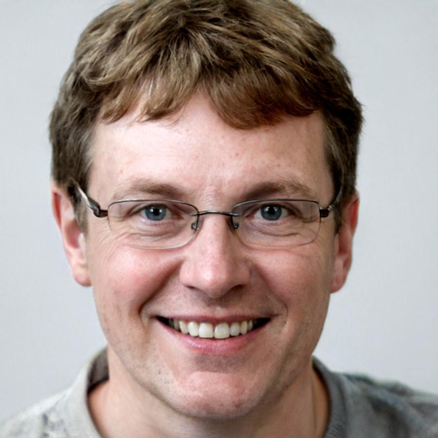 Portrait von Tomás Vavrek