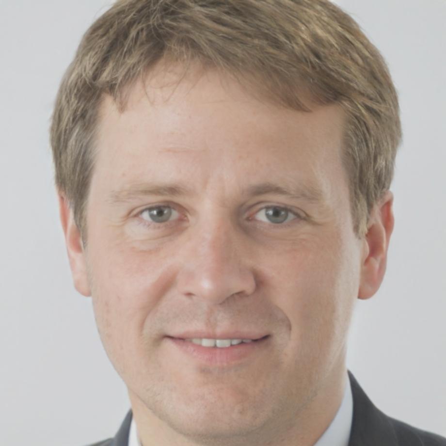 Kursleiter Lennart Fischbach